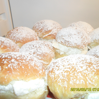 Semlor