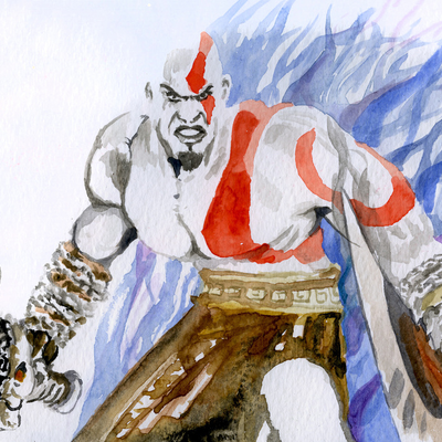 Kratos