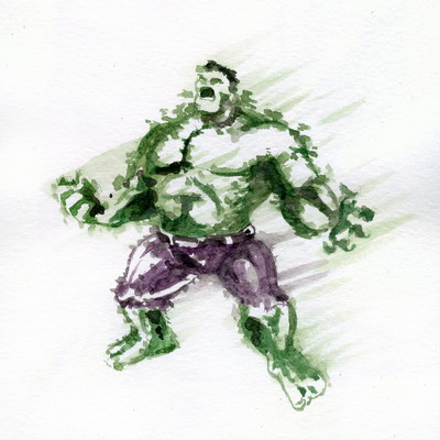 Hulk