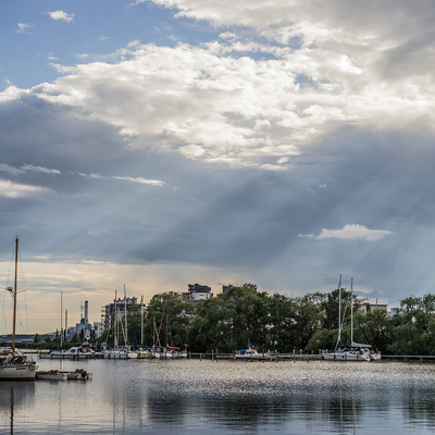 Västerås Archipelago