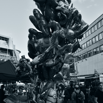 Cityfestivalen