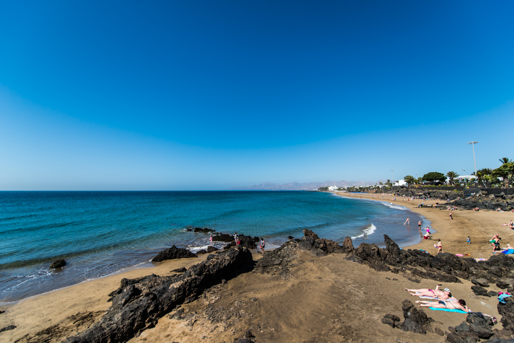 Puerto Del Carmen